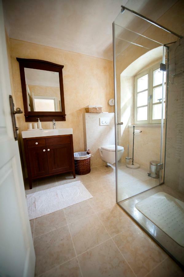 Villa Tona Višnjan Kültér fotó
