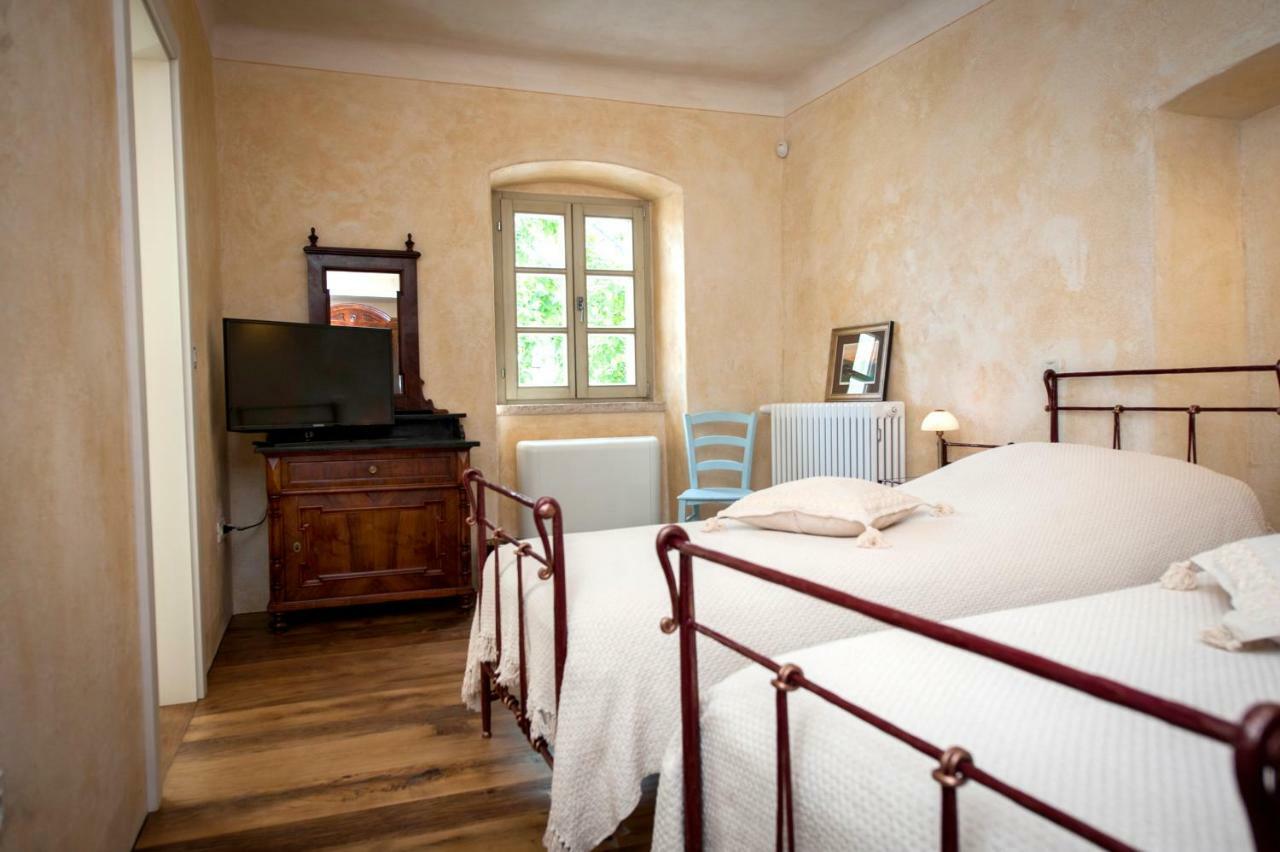 Villa Tona Višnjan Kültér fotó